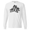 Custom Print Long-Sleeve Shirt Thumbnail