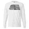 Custom Print Long-Sleeve Shirt Thumbnail