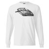 Custom Print Long-Sleeve Shirt Thumbnail