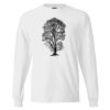 Custom Print Long-Sleeve Shirt Thumbnail