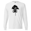 Custom Print Long-Sleeve Shirt Thumbnail