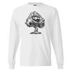 Custom Print Long-Sleeve Shirt Thumbnail