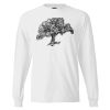 Custom Print Long-Sleeve Shirt Thumbnail