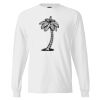 Custom Print Long-Sleeve Shirt Thumbnail