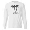 Custom Print Long-Sleeve Shirt Thumbnail