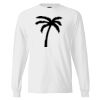 Custom Print Long-Sleeve Shirt Thumbnail