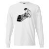 Custom Print Long-Sleeve Shirt Thumbnail