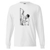 Custom Print Long-Sleeve Shirt Thumbnail