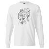 Custom Print Long-Sleeve Shirt Thumbnail