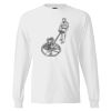 Custom Print Long-Sleeve Shirt Thumbnail