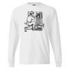 Custom Print Long-Sleeve Shirt Thumbnail
