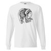 Custom Print Long-Sleeve Shirt Thumbnail