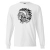 Custom Print Long-Sleeve Shirt Thumbnail