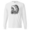 Custom Print Long-Sleeve Shirt Thumbnail