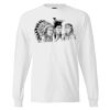 Custom Print Long-Sleeve Shirt Thumbnail