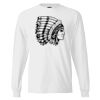 Custom Print Long-Sleeve Shirt Thumbnail