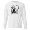 Custom Print Long-Sleeve Shirt Thumbnail