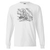 Custom Print Long-Sleeve Shirt Thumbnail