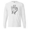 Custom Print Long-Sleeve Shirt Thumbnail