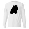 Custom Print Long-Sleeve Shirt Thumbnail