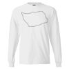 Custom Print Long-Sleeve Shirt Thumbnail
