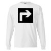 Custom Print Long-Sleeve Shirt Thumbnail