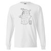 Custom Print Long-Sleeve Shirt Thumbnail
