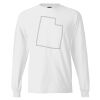 Custom Print Long-Sleeve Shirt Thumbnail