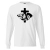 Custom Print Long-Sleeve Shirt Thumbnail