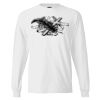 Custom Print Long-Sleeve Shirt Thumbnail