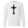 Custom Print Long-Sleeve Shirt Thumbnail