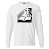 Custom Print Long-Sleeve Shirt Thumbnail