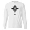 Custom Print Long-Sleeve Shirt Thumbnail