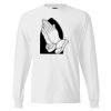 Custom Print Long-Sleeve Shirt Thumbnail