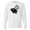 Custom Print Long-Sleeve Shirt Thumbnail