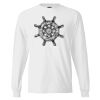 Custom Print Long-Sleeve Shirt Thumbnail