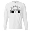 Custom Print Long-Sleeve Shirt Thumbnail