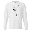 Custom Print Long-Sleeve Shirt Thumbnail