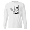 Custom Print Long-Sleeve Shirt Thumbnail