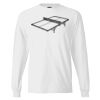 Custom Print Long-Sleeve Shirt Thumbnail