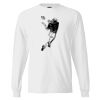 Custom Print Long-Sleeve Shirt Thumbnail