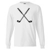 Custom Print Long-Sleeve Shirt Thumbnail