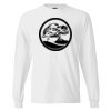 Custom Print Long-Sleeve Shirt Thumbnail
