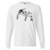 Custom Print Long-Sleeve Shirt Thumbnail