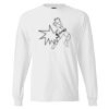 Custom Print Long-Sleeve Shirt Thumbnail