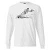 Custom Print Long-Sleeve Shirt Thumbnail