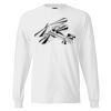 Custom Print Long-Sleeve Shirt Thumbnail