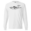 Custom Print Long-Sleeve Shirt Thumbnail
