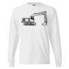 Custom Print Long-Sleeve Shirt Thumbnail
