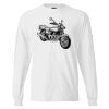 Custom Print Long-Sleeve Shirt Thumbnail